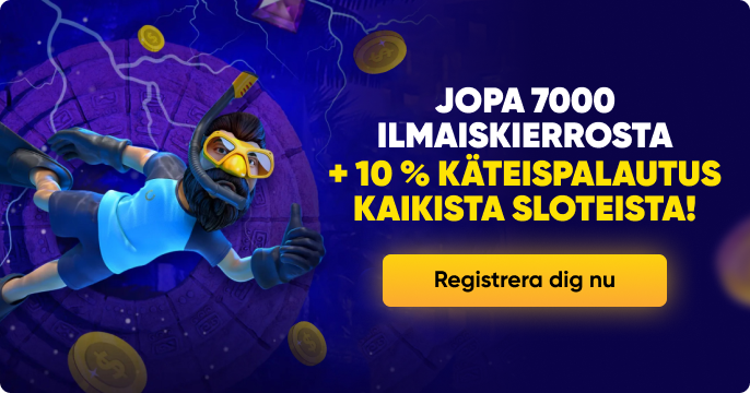 SlotCloud